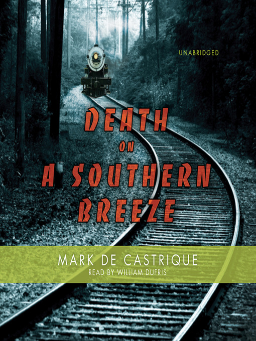 Title details for Death on a Southern Breeze by Mark de Castrique - Wait list